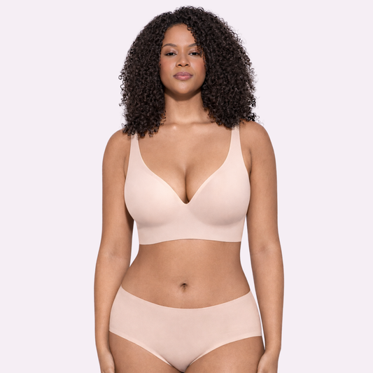 CloudForm™ Wireless Bra