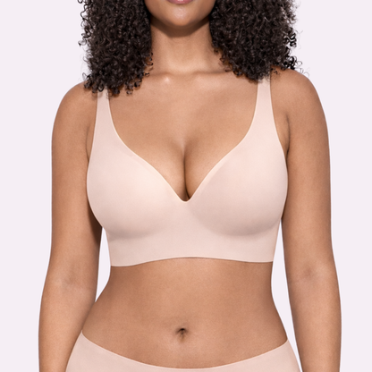 CloudForm™ Wireless Bra