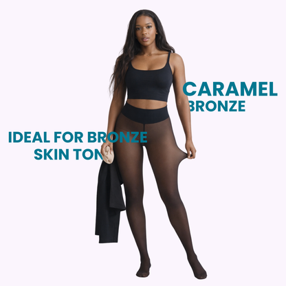 ShapeFit™ Waist-Control Tights