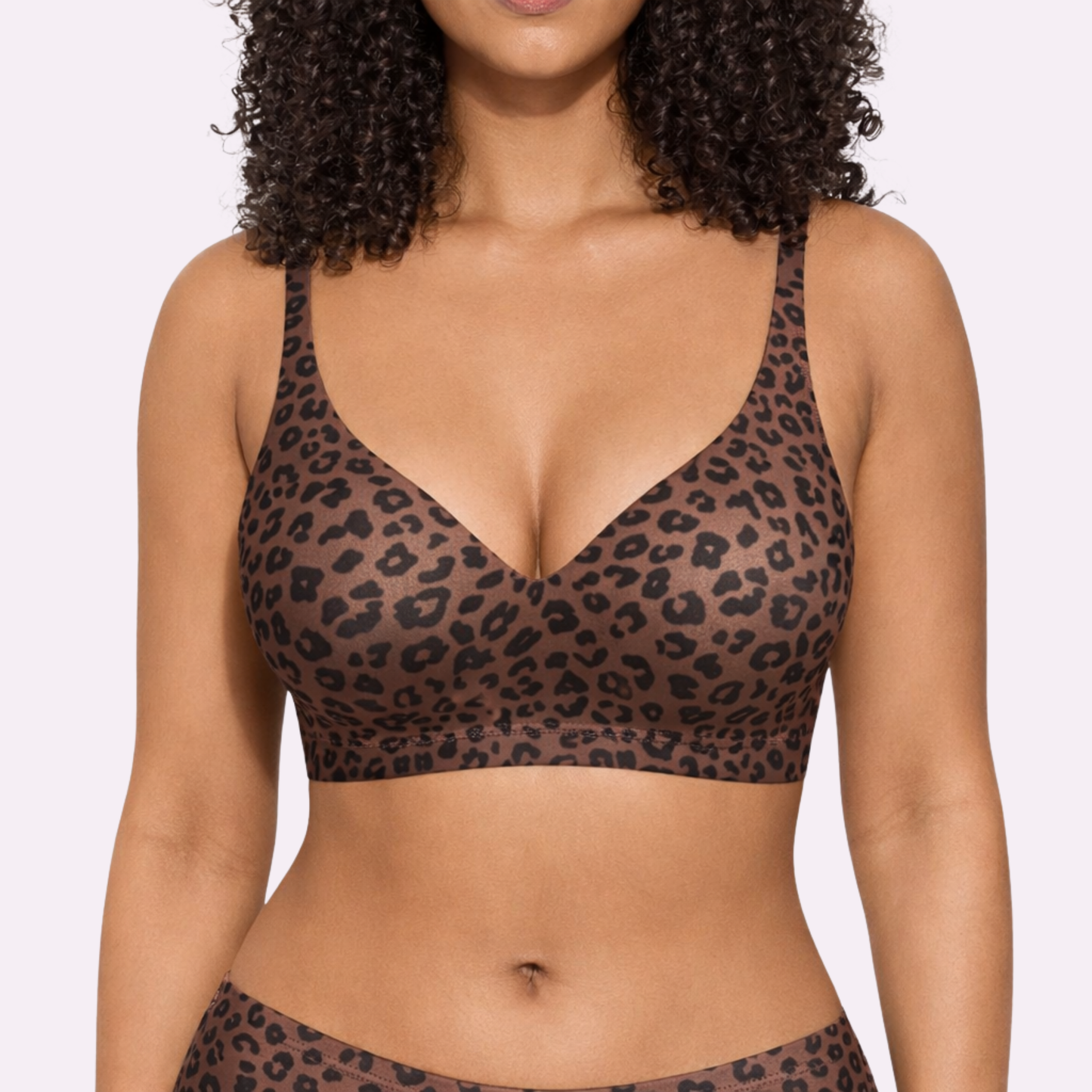 CloudForm™ Wireless Bra