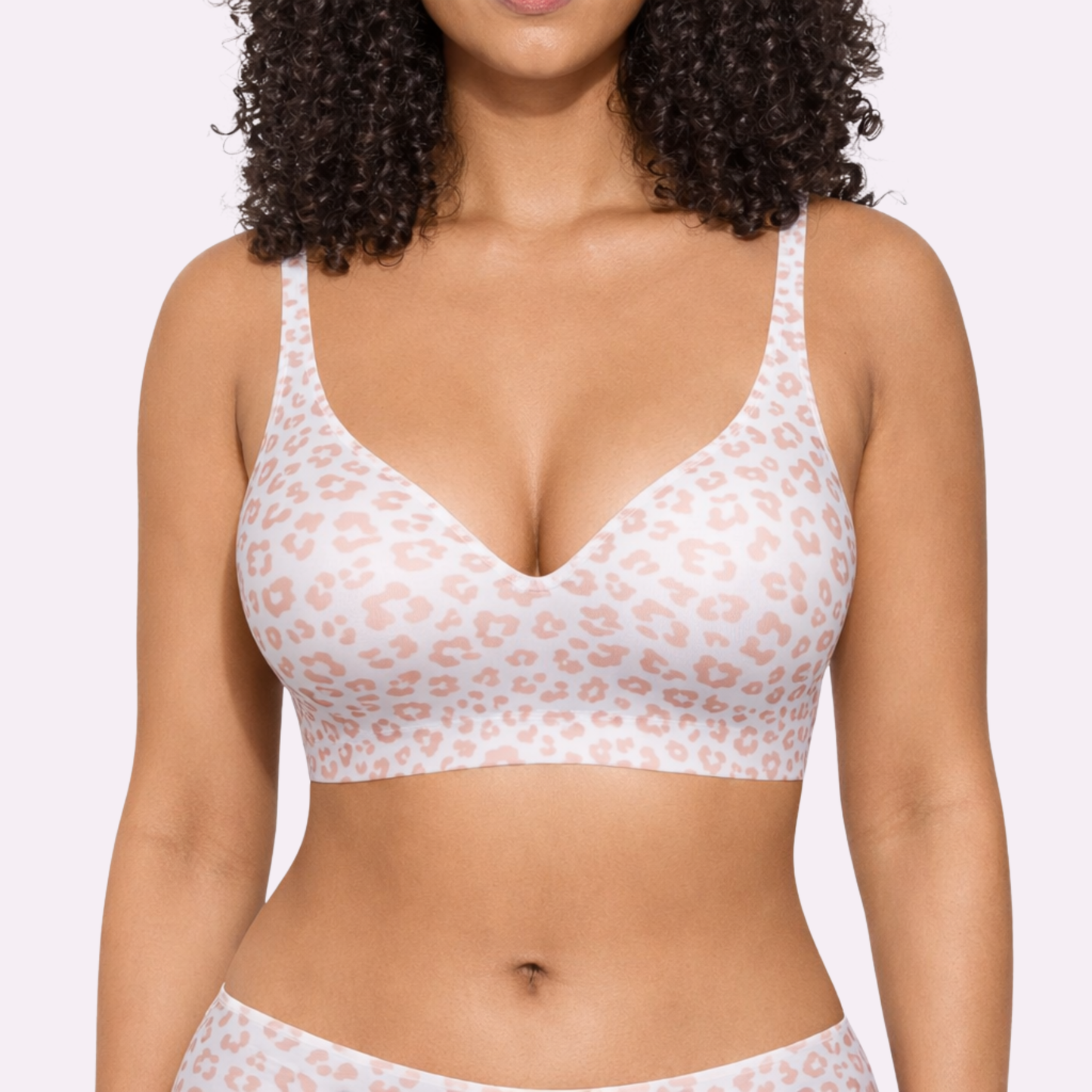 CloudForm™ Wireless Bra