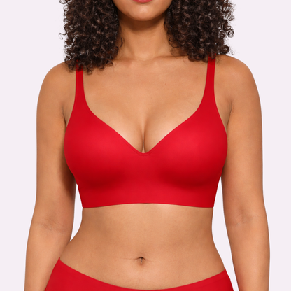 CloudForm™ Wireless Bra