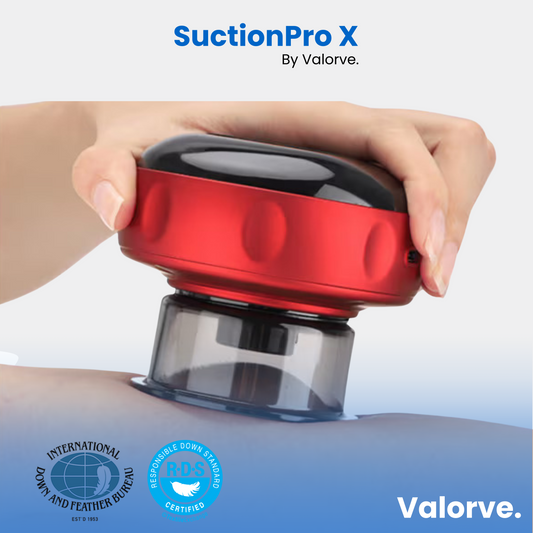 SuctionPro X™