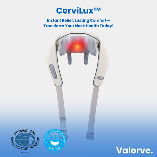 CerviLux™ - Total Comfort