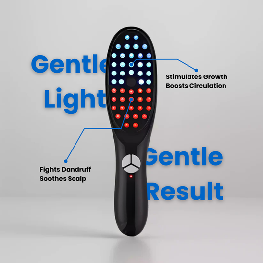 GlowBrush Duo™