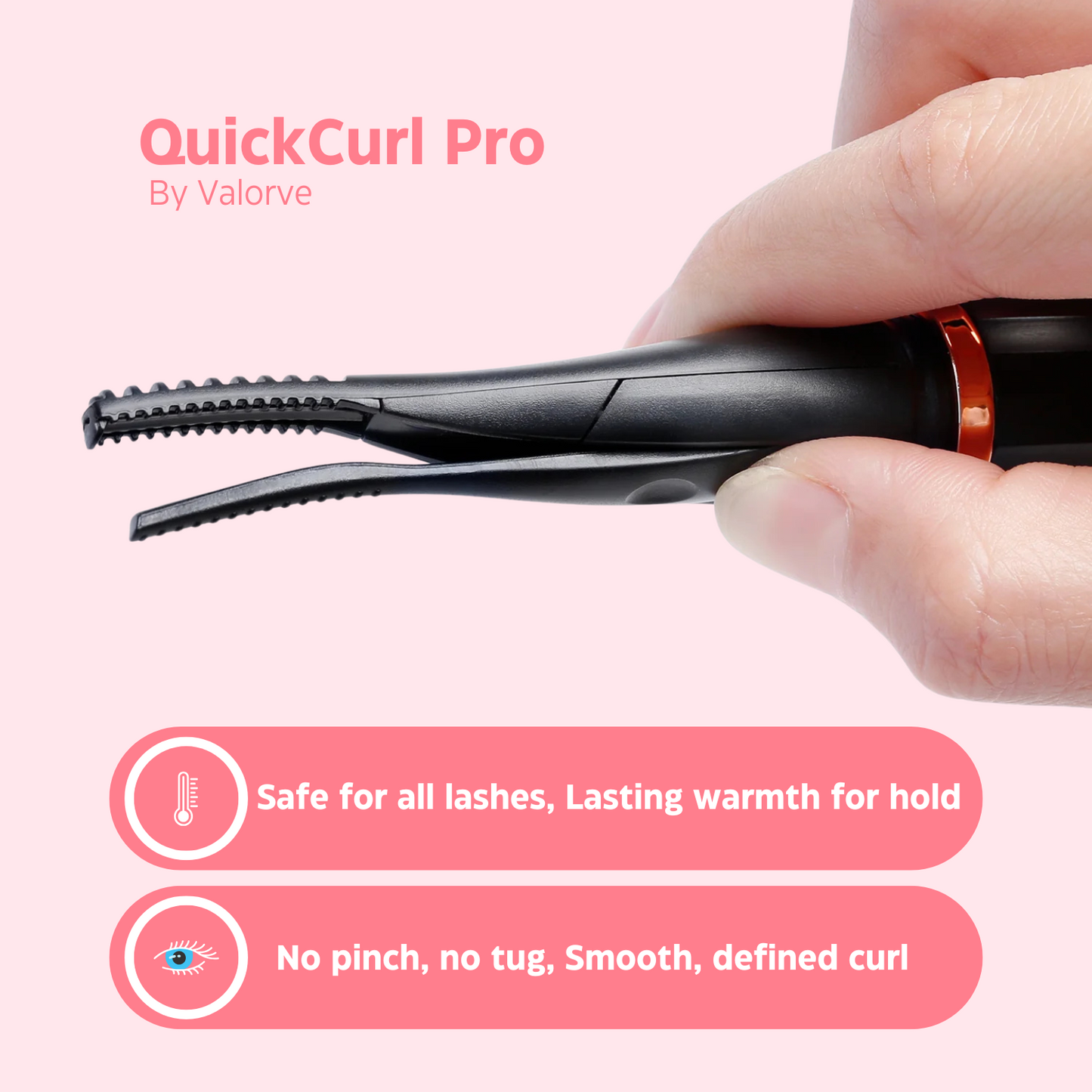 QuickCurl Pro™