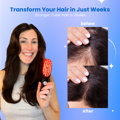 VitaComb™ Therapy Brush