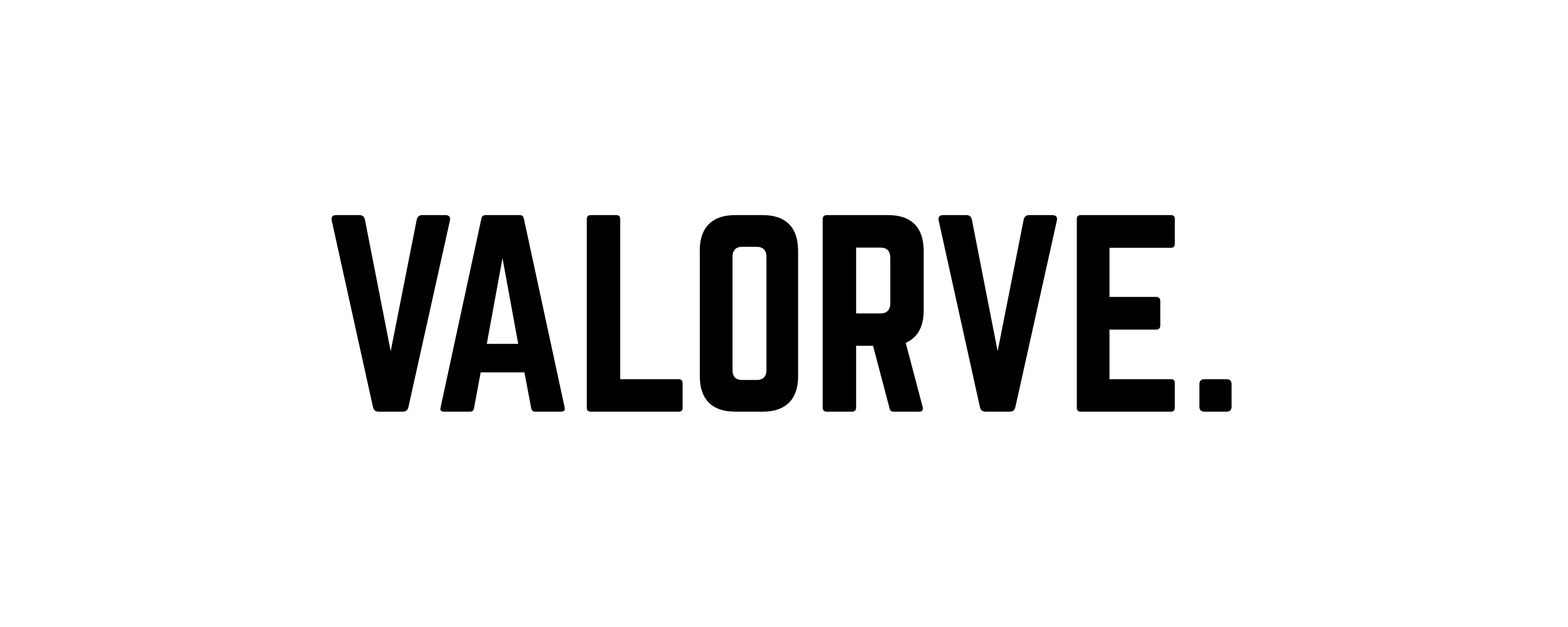 VALORVE