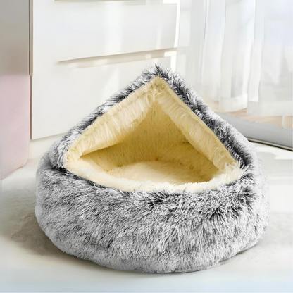 Comfy Cocoon - pet bed